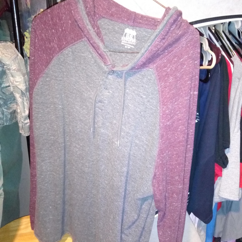 Hoodie good condition